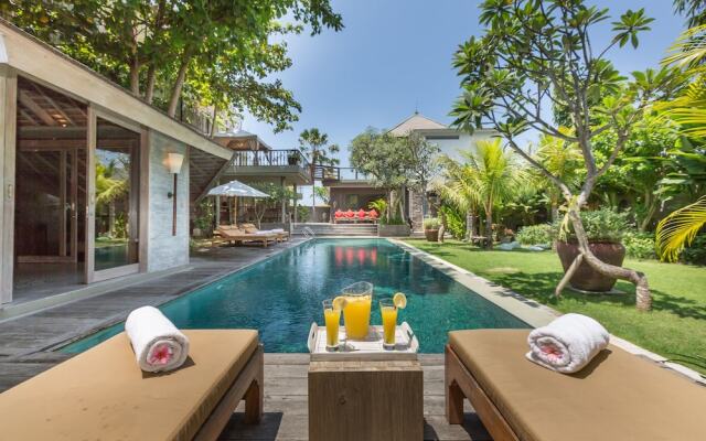 Jadine Bali Villa by Nagisa Bali
