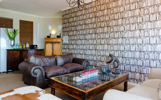 Whale View Manor Guesthouse