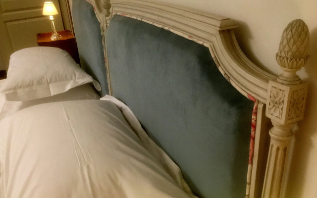 Château de la Ville Voisin