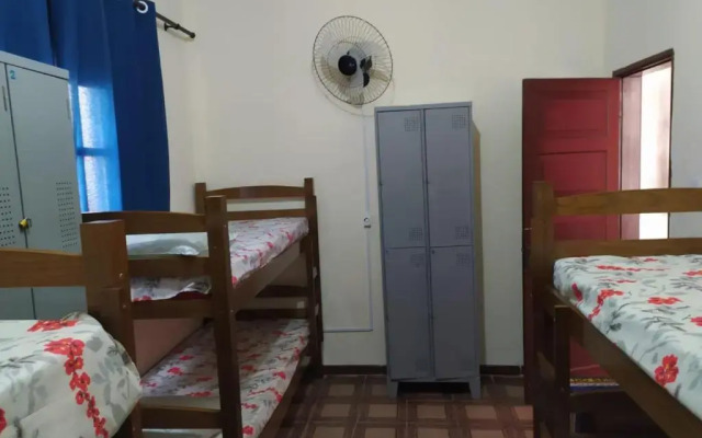 My Place Hospedaria
