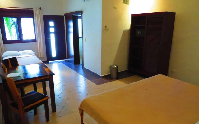 Xibalba Hotel