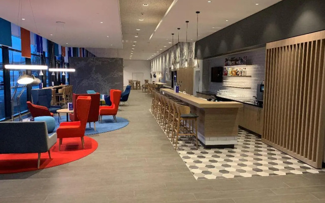 Holiday Inn Express Aarburg - Oftringen by IHG