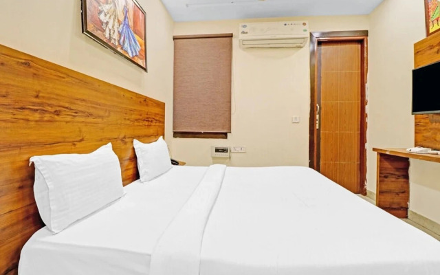 Grand Imperial by OYO Rooms