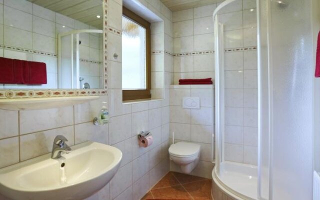 Appartement Gisela