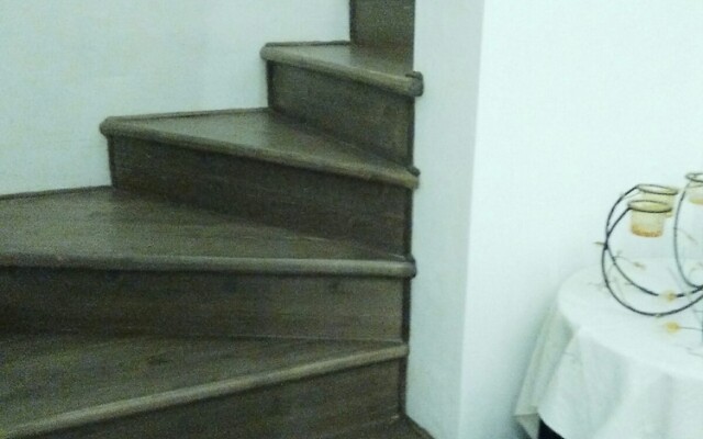 Un Rubino fra i Sassi