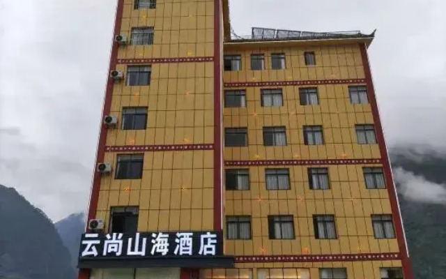 Yunshang Shanghai Hotel