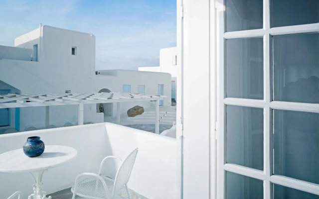 Mykonos Bay Resort & Villas