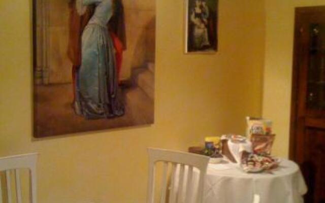 Relais Ristori B&B
