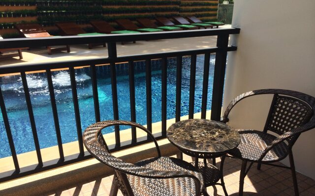 The Green Hotel Koh Lipe
