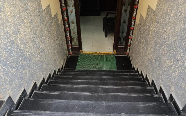 Dwaraka The Royal Nest
