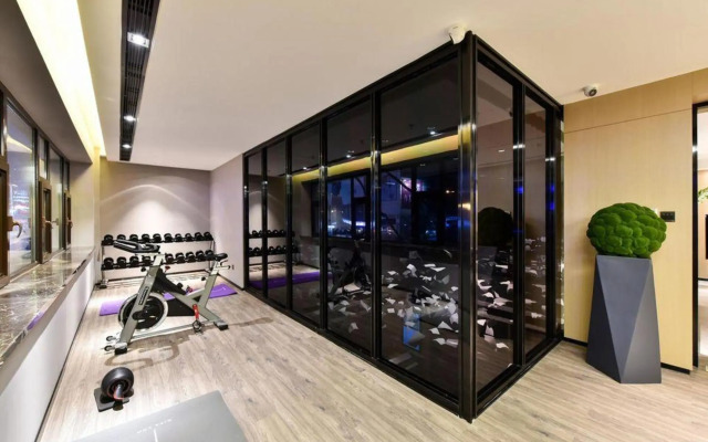 Atour Hotel Jinma Road Development Zone Dalian