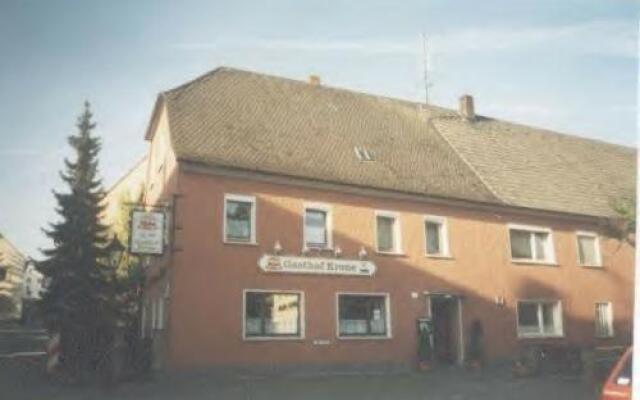 Gasthof zur Krone