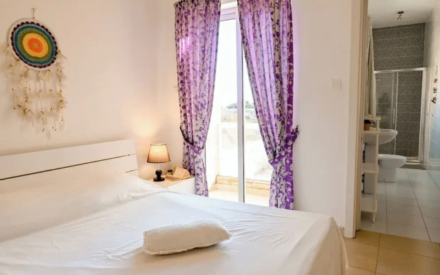 Il-qastna Holiday House-zejtun