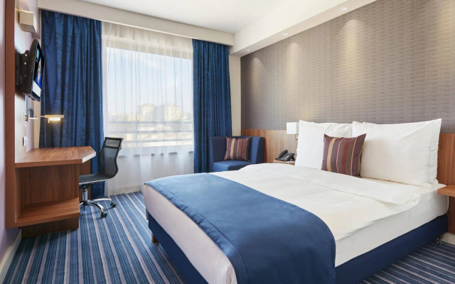 Nobel Palace Hotel
