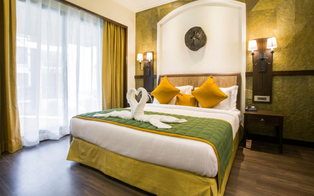 Rhythm Lonavala An All-Suite Resort