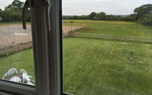 Folly Fields Farm B&B