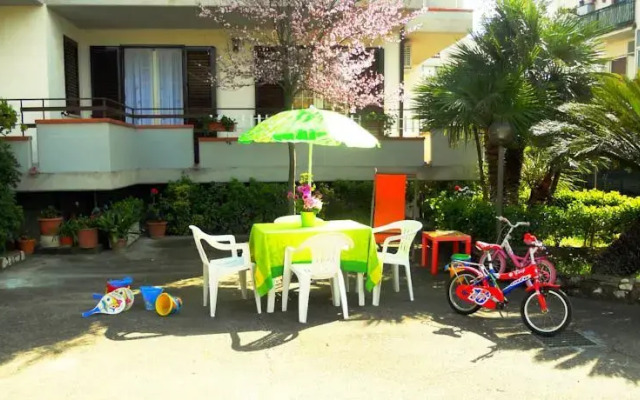 Casa Vacanze Minturno