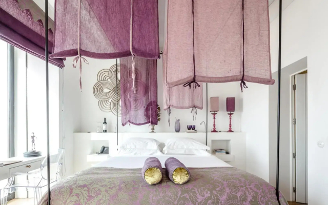 Torre de Palma Wine Hotel, Monforte, a Member of Design Hotels