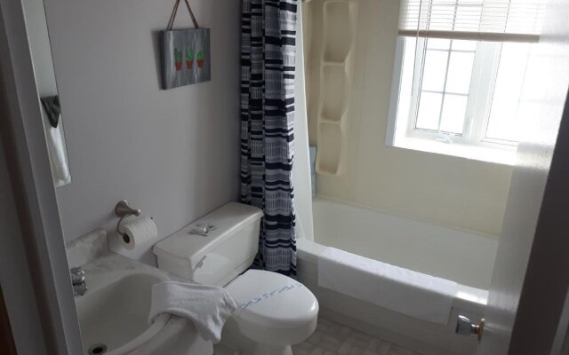 Hôtel Aux Vieux Bardeaux