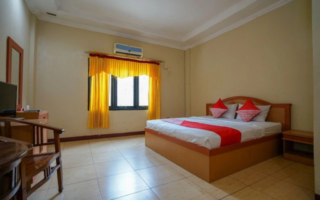 OYO 1273 Hotel Belvena