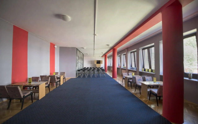 Dizzy Daisy Hostel Wroclaw
