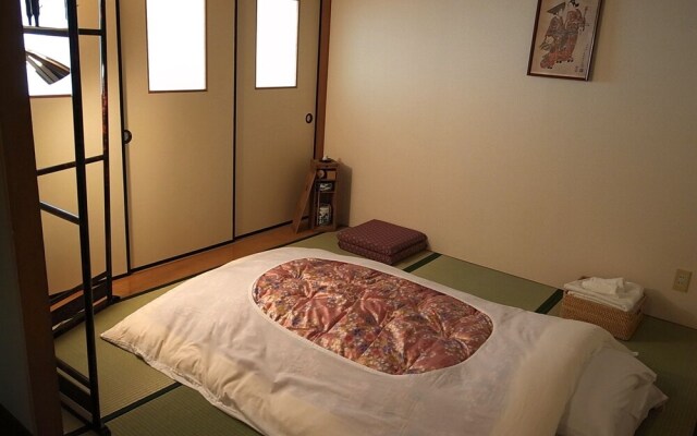 Nishi-Ikebukuro 3 Apartment