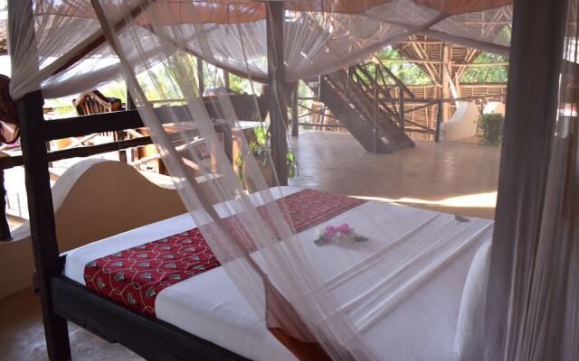Milele Villas
