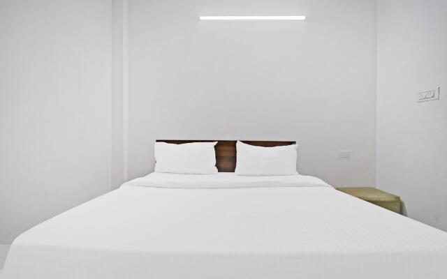 Jannat Residency by OYO Rooms