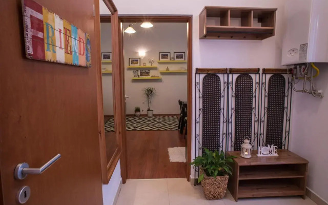 Tobacco Road Apartman Budapest