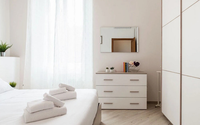 San Frediano Apartment