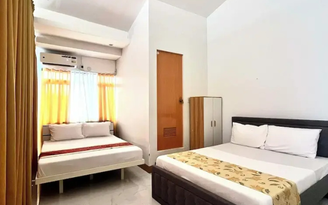 Legends Hotel & Restaurant