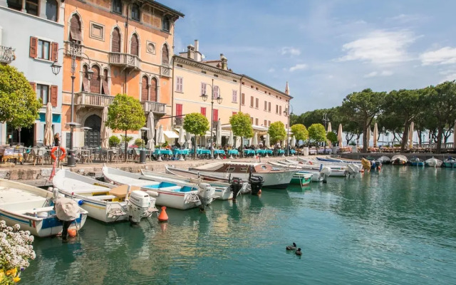 Villa Barbara in Desenzano del Garda