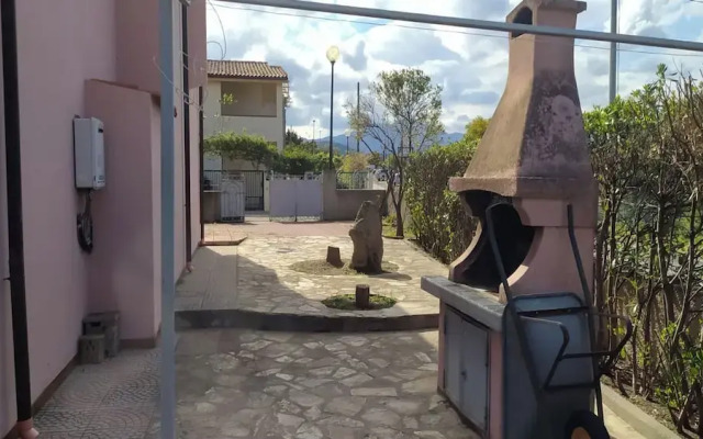 Budoni centro appartamento