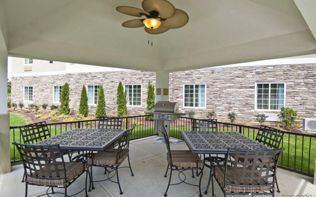 Candlewood Suites Tupelo North by IHG