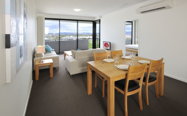 Apartments G60 Gladstone – Guest Rooms – Gladstone
