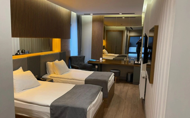 Sarikamis Aras Otel