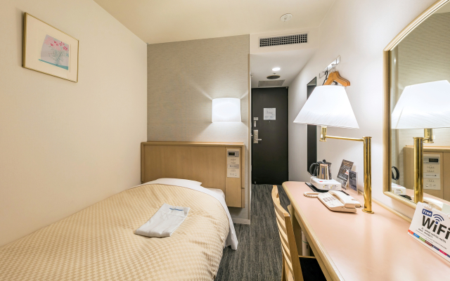 Ginza Capital Hotel Main