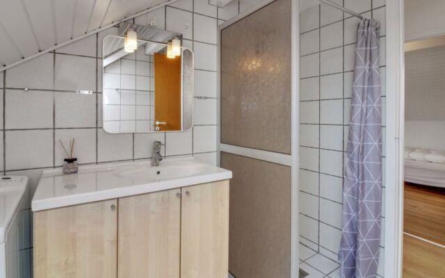 "Liliana" - 2.3km from the sea in Western Jutland