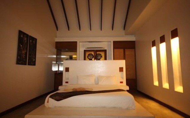 Andalay Boutique Resort