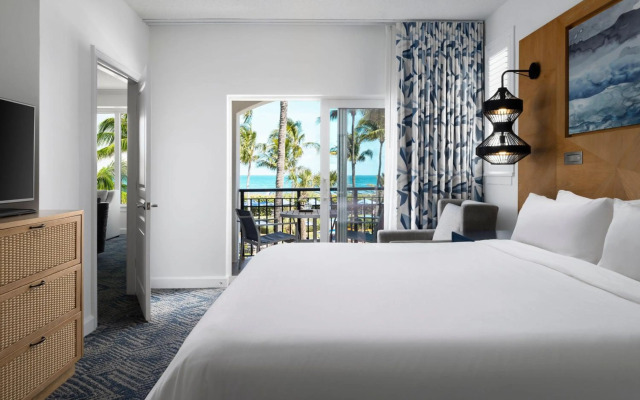 Marriott's Ocean Pointe