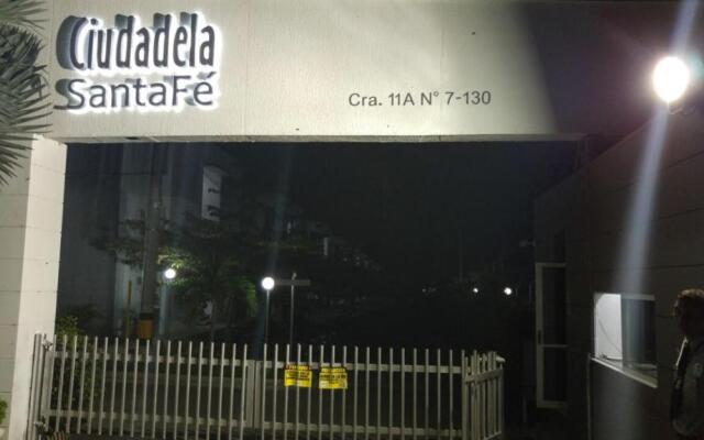 Santa Fe de Antioquia Apartments