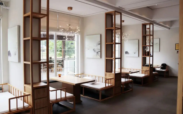 Yiyun Botique Inn Yesanpo Xuexiangyu