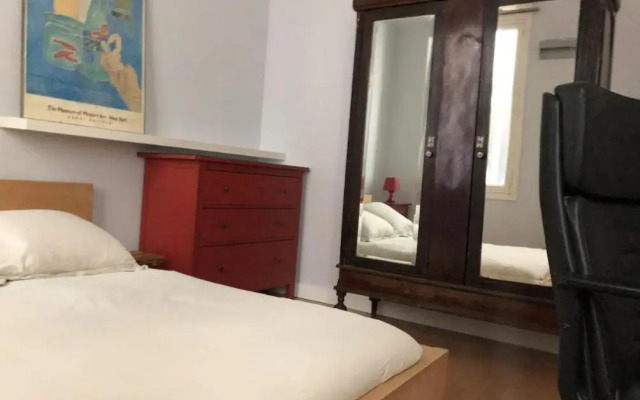 GRAN VIA-SOL SPACIOUS APARTMENT 3 Bedrooms & 2 WCs