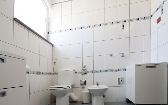 New Luxury Apartments