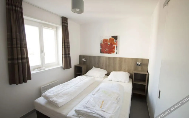 Holiday Suites Côte D'opale Platier D'oye