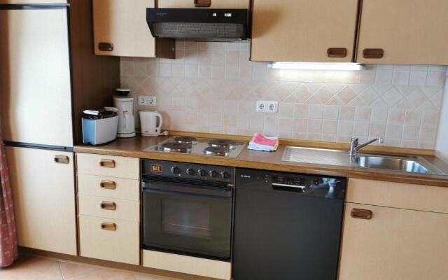 Ferienhaus-Haidweg-Wohnung-1