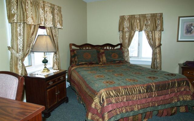 Braeside Country Inn