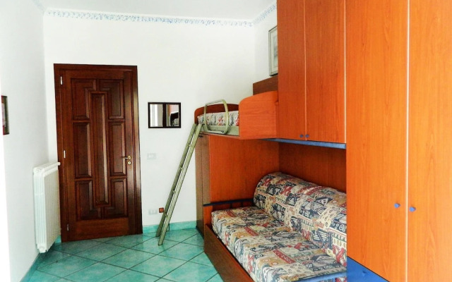 Sunrise Conca dei Marini