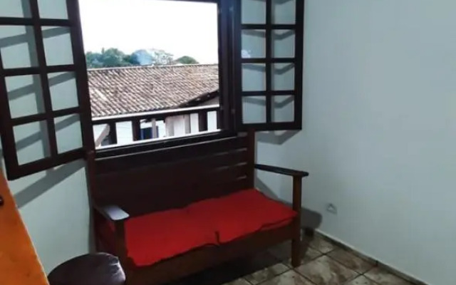 Chalé do Radiola