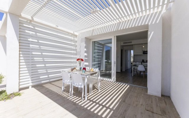 Residence Capo Falcone, Stintino